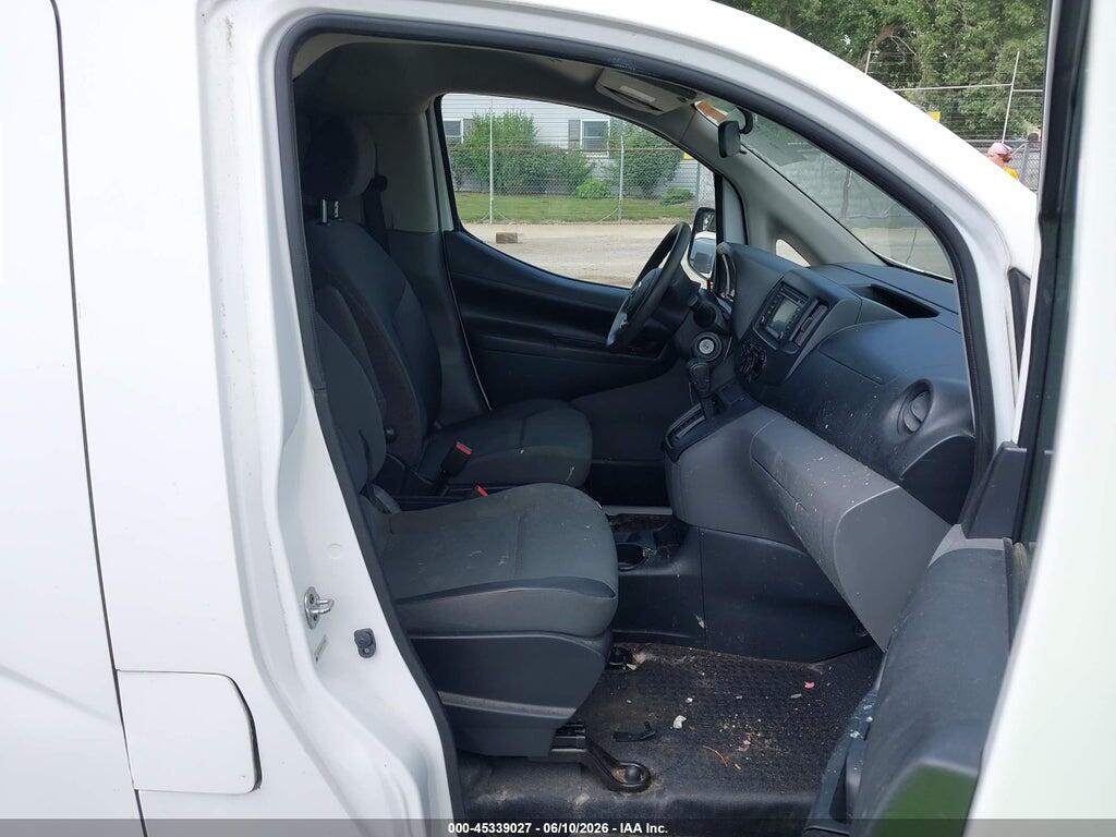 3N6CM0KN3FK729781 2015 NISSAN NV200 photo no. 5