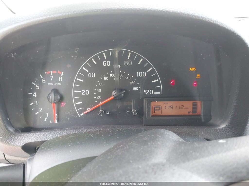 3N6CM0KN3FK729781 2015 NISSAN NV200 photo no. 7