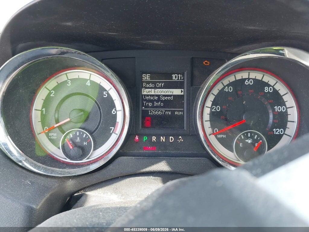 2C4RDGEGXKR784089 2019 DODGE GRAND CARAVAN photo no. 7