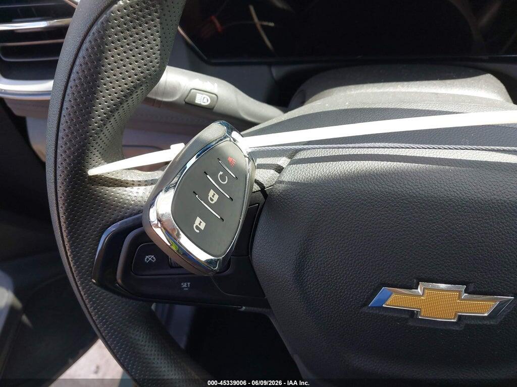 KL79MMSL5TB096112 2026 CHEVROLET TRAILBLAZER photo no. 11