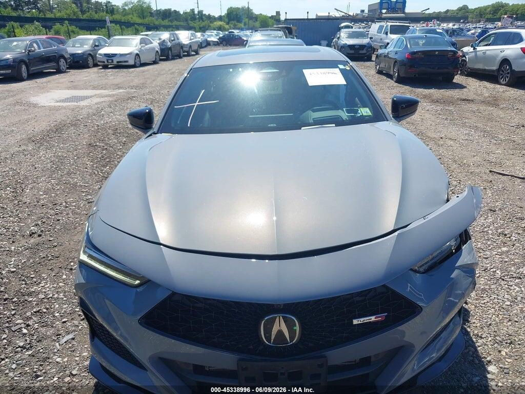 19UUB7F06RA000203 2024 ACURA TLX photo no. 12