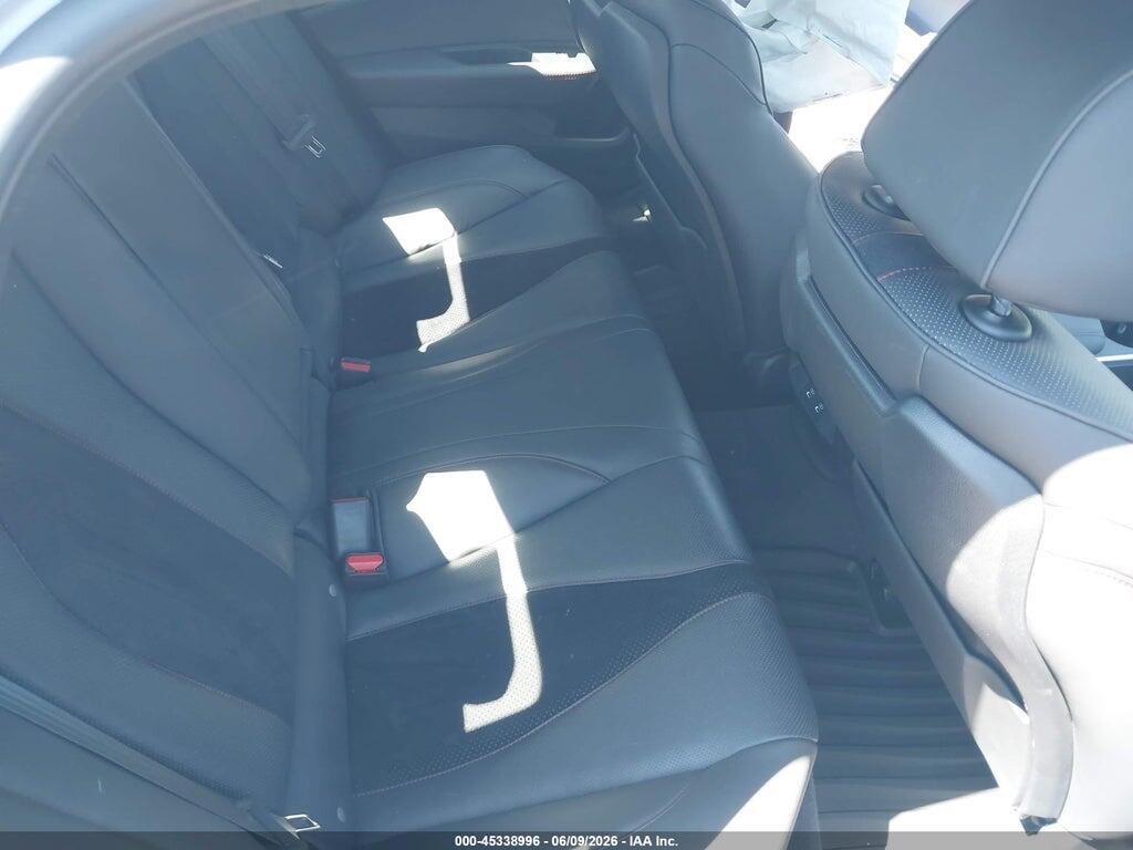19UUB7F06RA000203 2024 ACURA TLX photo no. 8