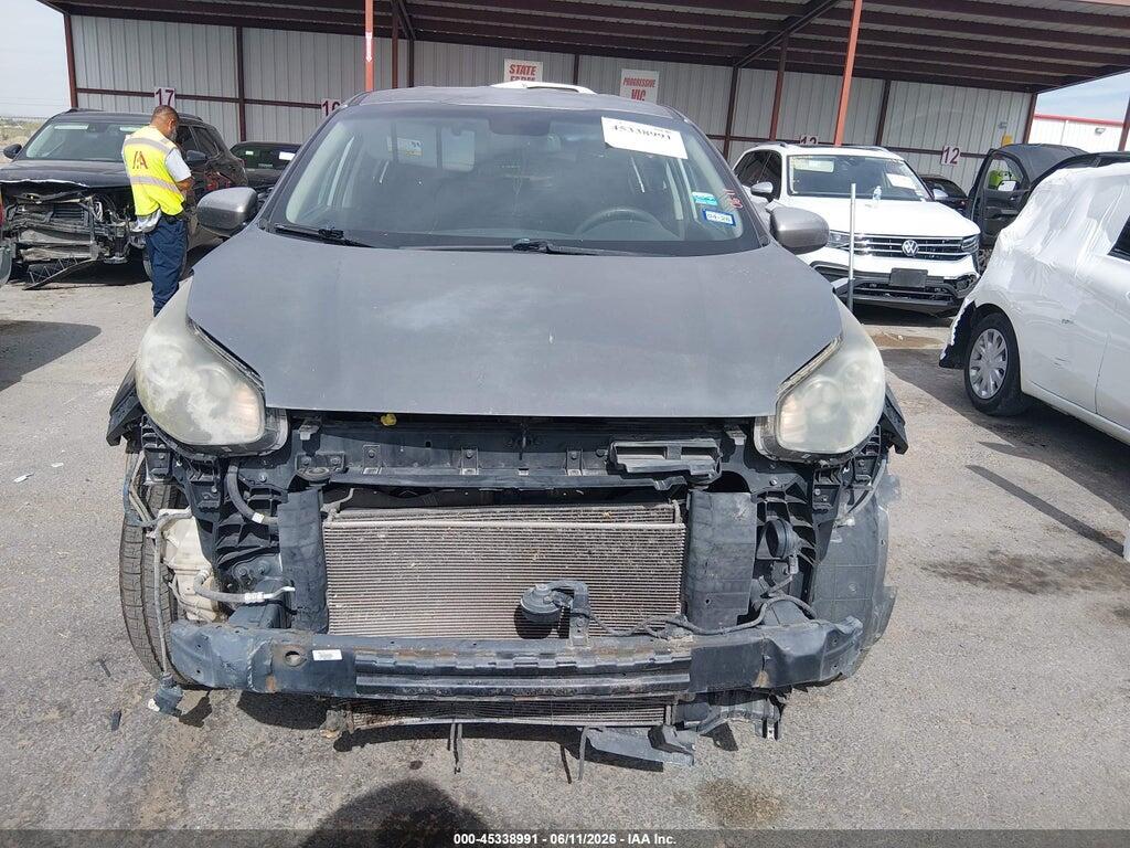 KNDPM3AC4H7130931 2017 KIA SPORTAGE photo no. 12
