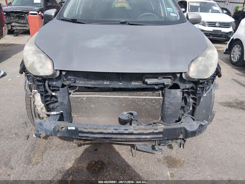 KNDPM3AC4H7130931 2017 KIA SPORTAGE photo no. 6