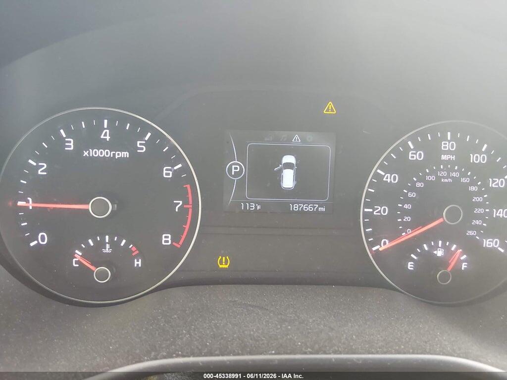 KNDPM3AC4H7130931 2017 KIA SPORTAGE photo no. 7