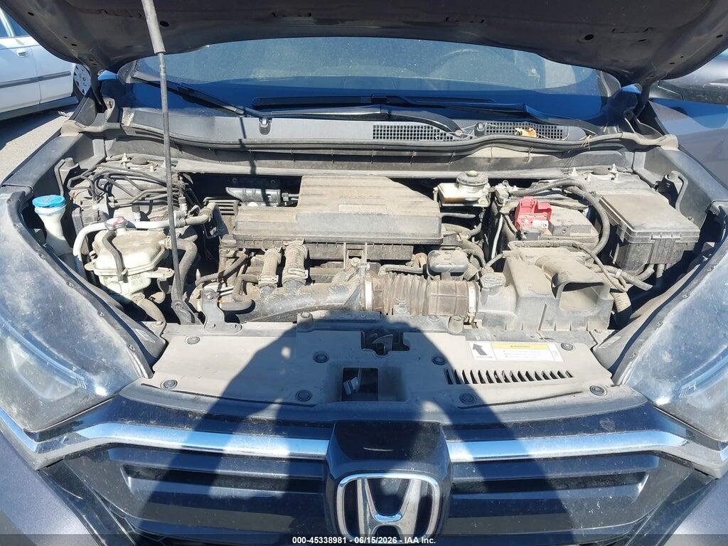 5J6RW2H83LA003155 2020 HONDA CR-V photo no. 10