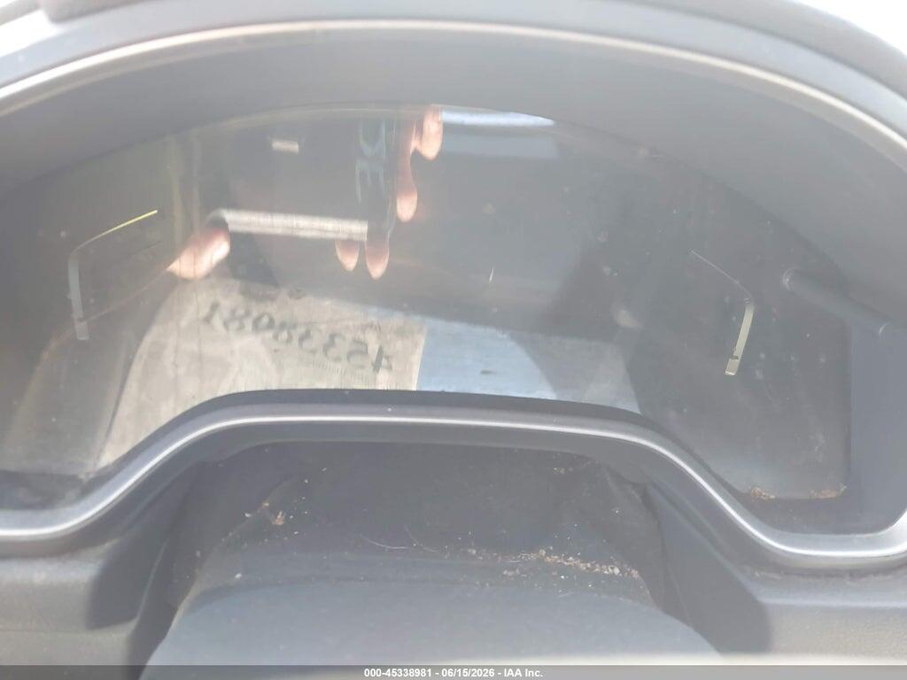 5J6RW2H83LA003155 2020 HONDA CR-V photo no. 7