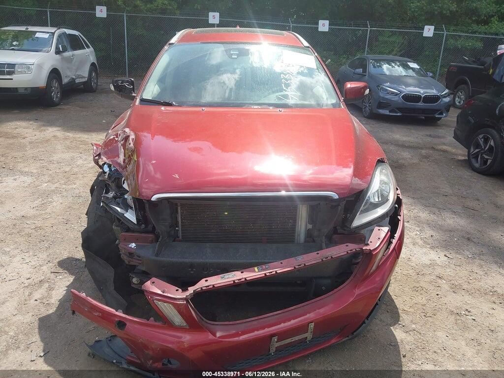 YV4952DZ2D2442766 2013 VOLVO XC60 photo no. 12
