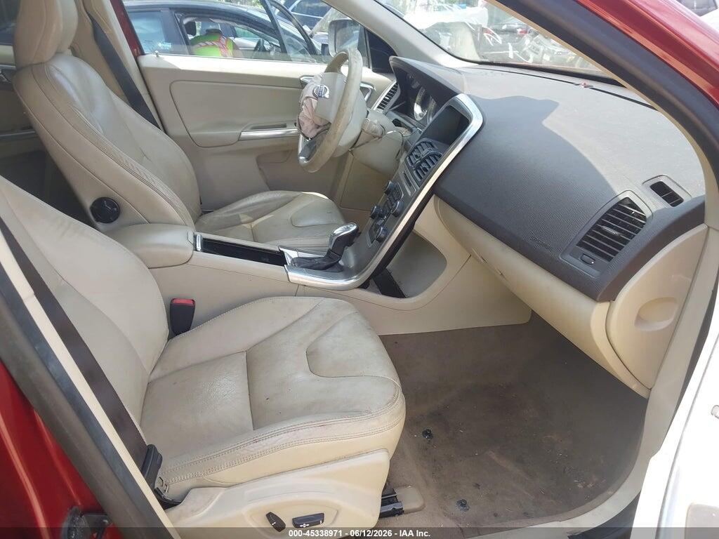 YV4952DZ2D2442766 2013 VOLVO XC60 photo no. 5