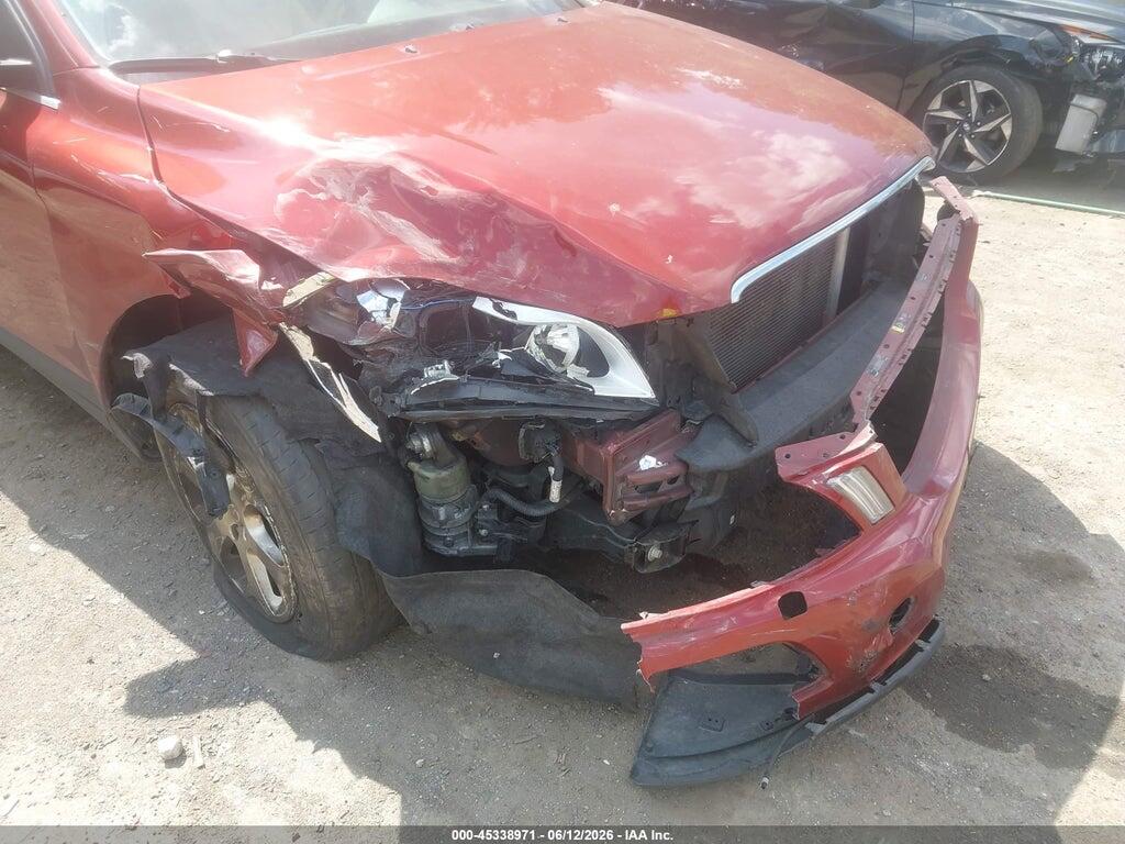 YV4952DZ2D2442766 2013 VOLVO XC60 photo no. 6