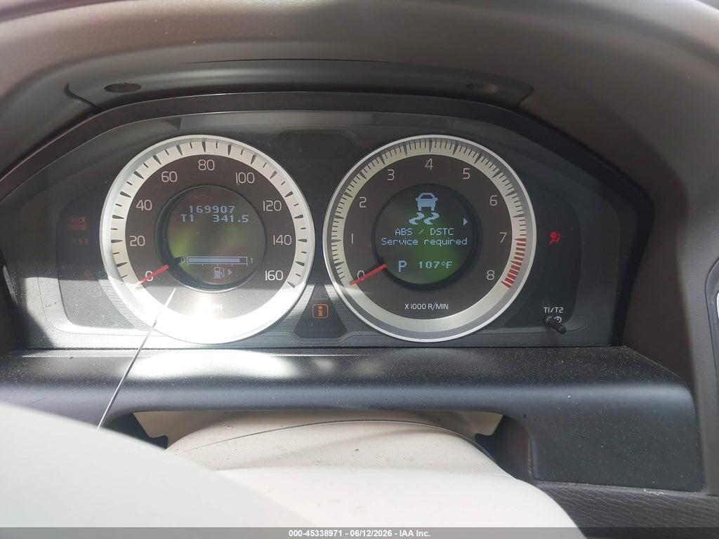 YV4952DZ2D2442766 2013 VOLVO XC60 photo no. 7