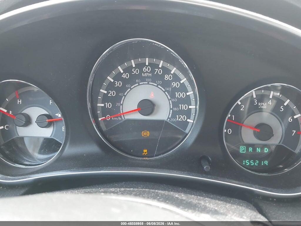 1C3CCBAB7EN145308 2014 CHRYSLER 200 photo no. 7