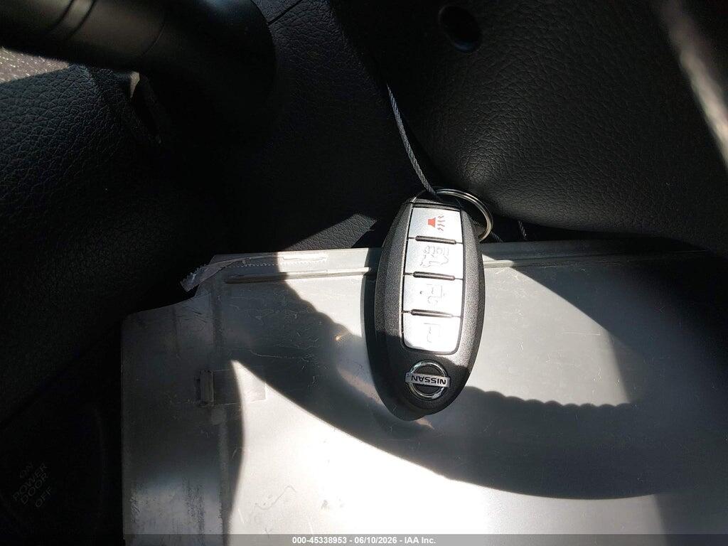 5N1AT2MV8FC910544 2015 NISSAN ROGUE photo no. 11
