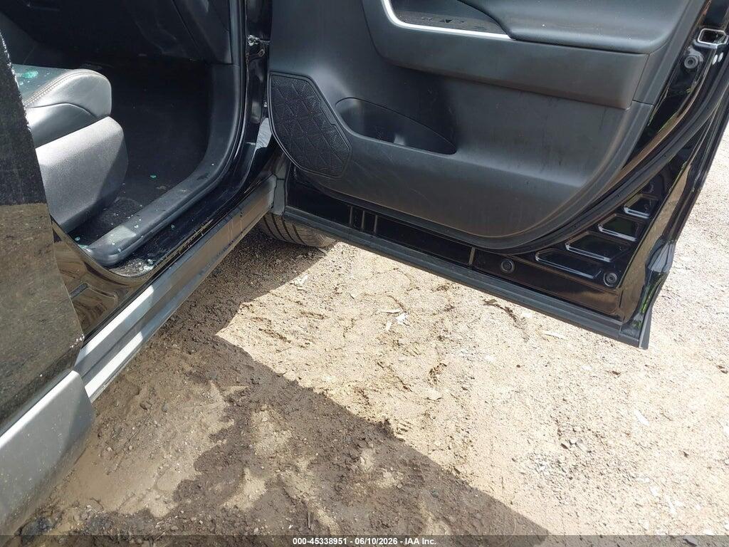 2T3J1RFV2NW266518 2022 TOYOTA RAV4 photo no. 5