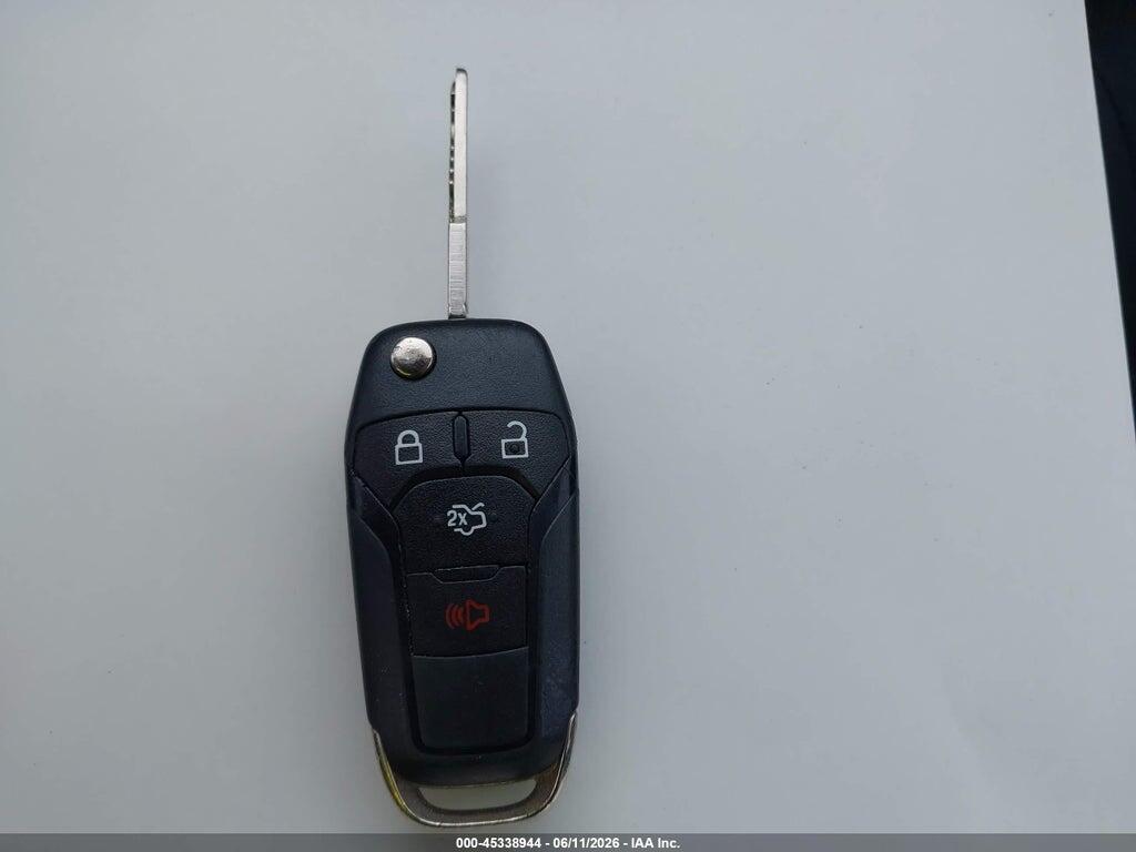 3FA6P0LU7DR221255 2013 FORD FUSION HYBRID photo no. 11