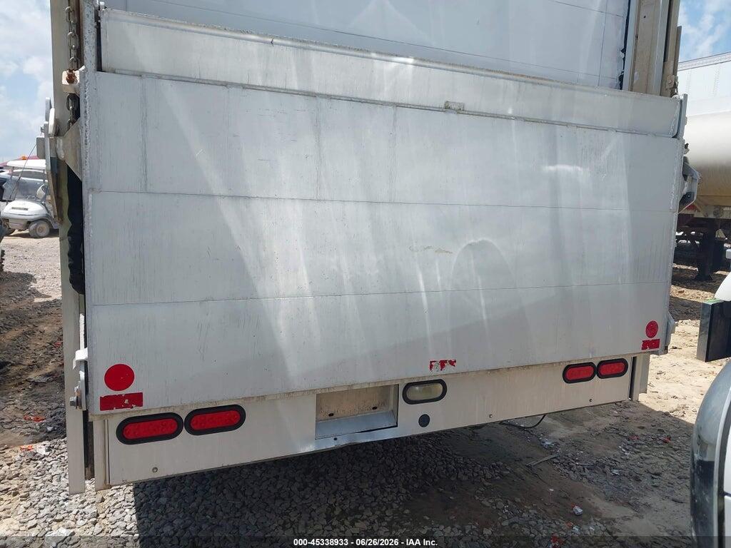 1F66F5KY9F0A04018 2015 FORD F-59 COMMERCIAL STRIPPED photo no. 12