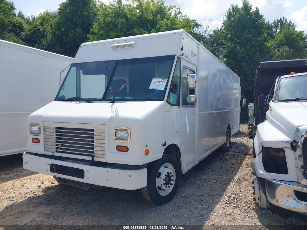 1F66F5KY9F0A04018 2015 FORD F-59 COMMERCIAL STRIPPED photo no. 2