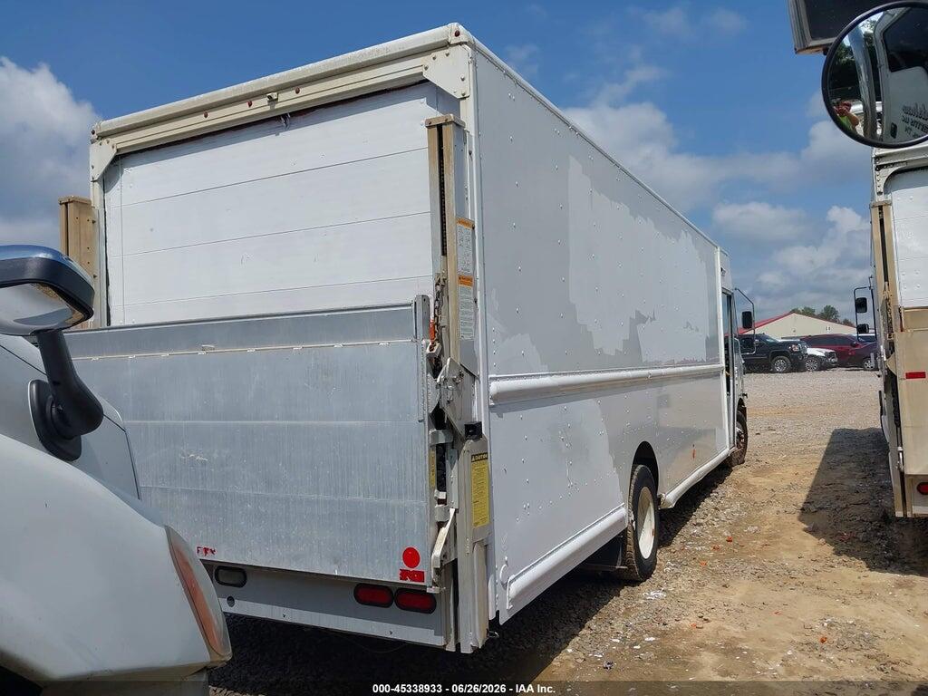 1F66F5KY9F0A04018 2015 FORD F-59 COMMERCIAL STRIPPED photo no. 4