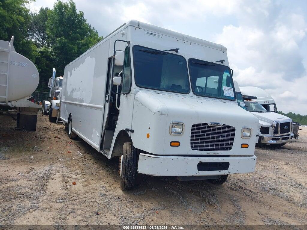 4UZAC3DV2ECFW4515 2014 FREIGHTLINER CHASSIS photo no. 1