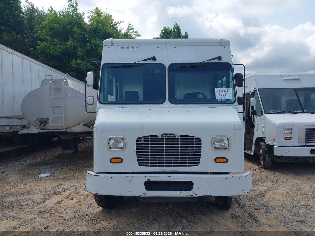 4UZAC3DV2ECFW4515 2014 FREIGHTLINER CHASSIS photo no. 11