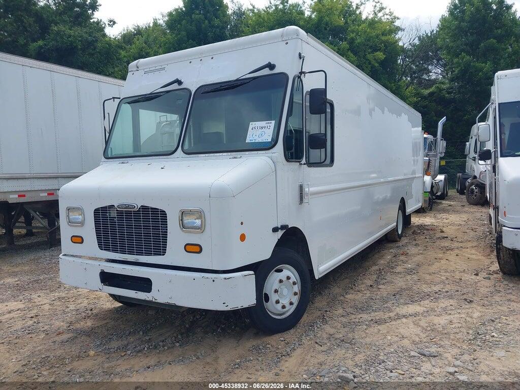 4UZAC3DV2ECFW4515 2014 FREIGHTLINER CHASSIS photo no. 2