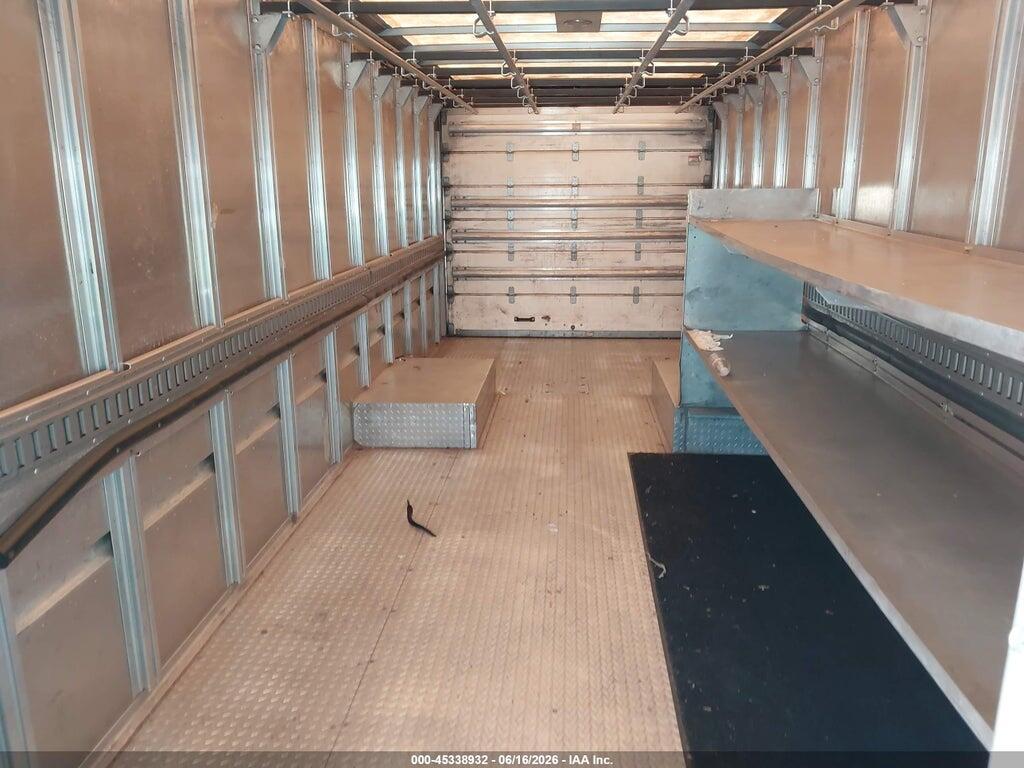 4UZAC3DV2ECFW4515 2014 FREIGHTLINER CHASSIS photo no. 7
