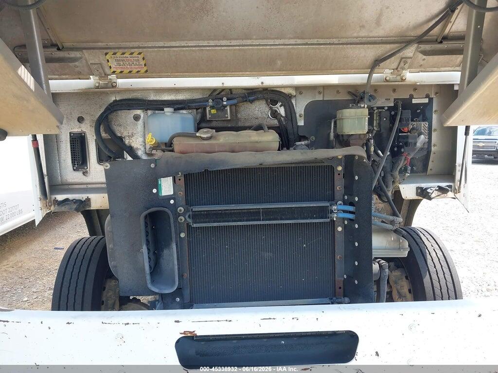 4UZAC3DV2ECFW4515 2014 FREIGHTLINER CHASSIS photo no. 9
