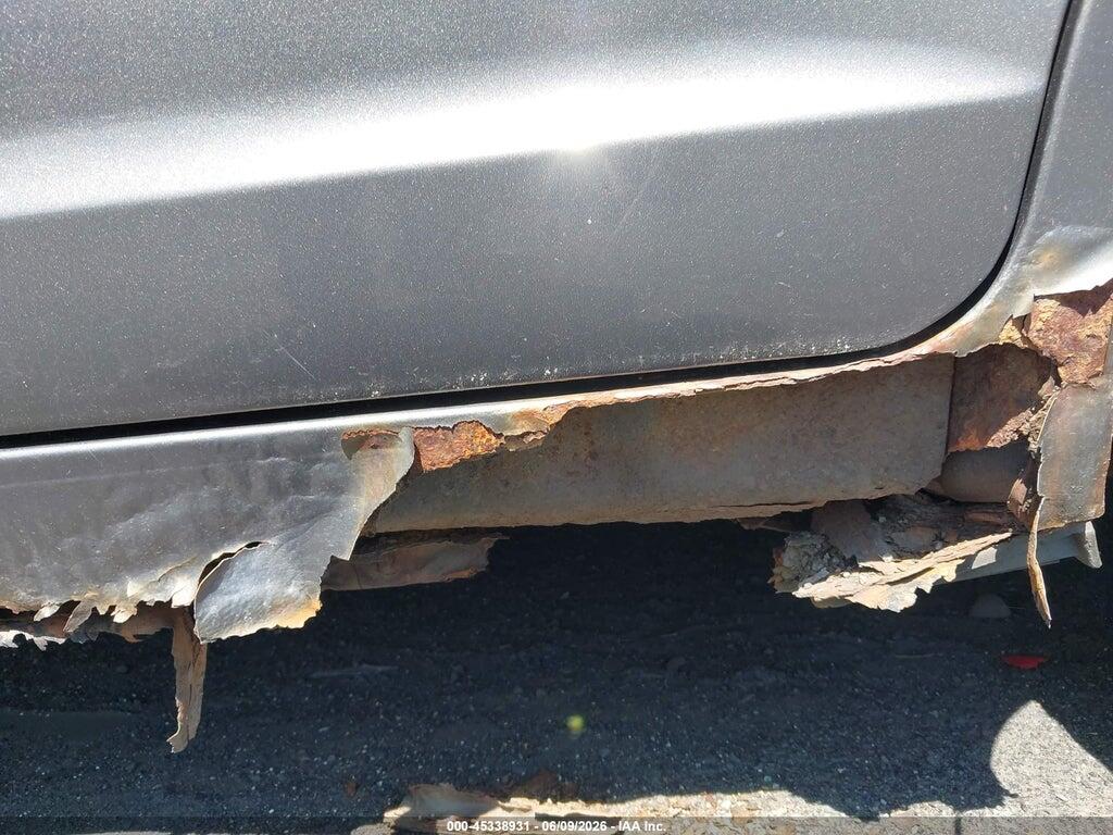 3FAHP0HAXAR394836 2010 FORD FUSION photo no. 6