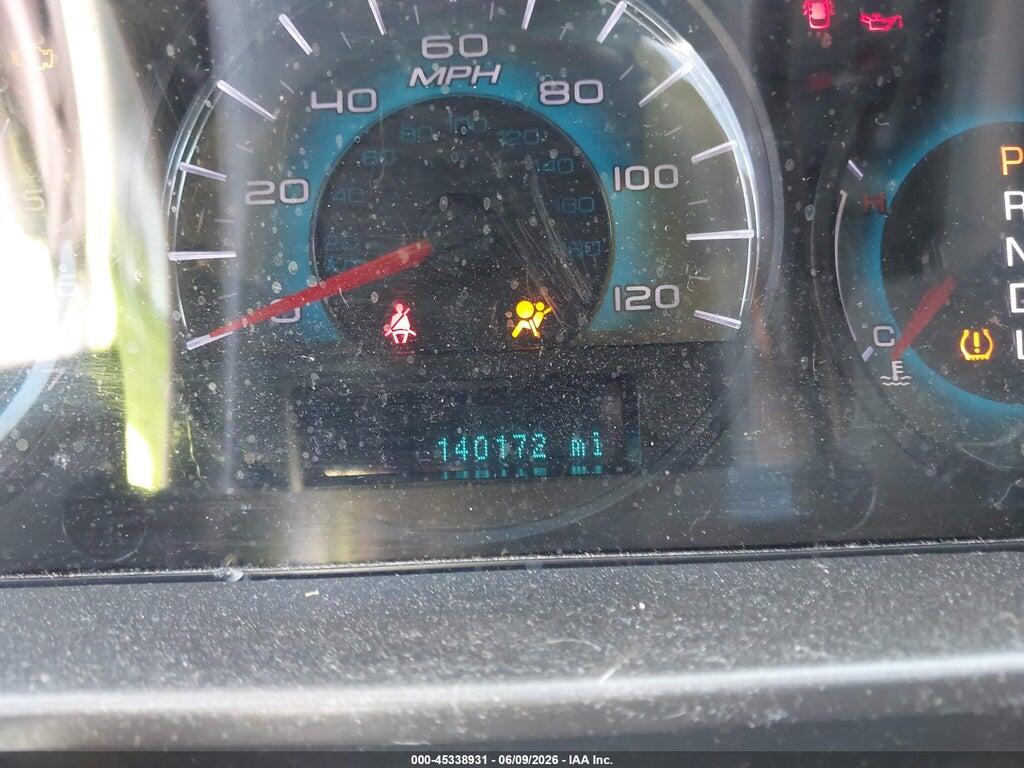 3FAHP0HAXAR394836 2010 FORD FUSION photo no. 7