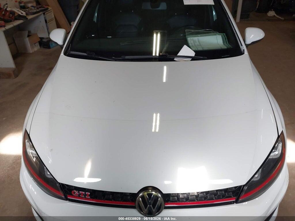 3VW447AUXHM008046 2017 VOLKSWAGEN GOLF GTI photo no. 12