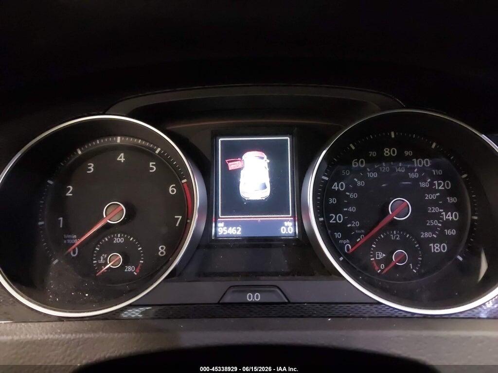 3VW447AUXHM008046 2017 VOLKSWAGEN GOLF GTI photo no. 7