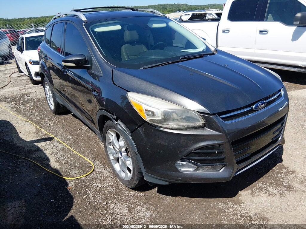 1FMCU0J99GUA91458 2016 FORD ESCAPE photo no. 1