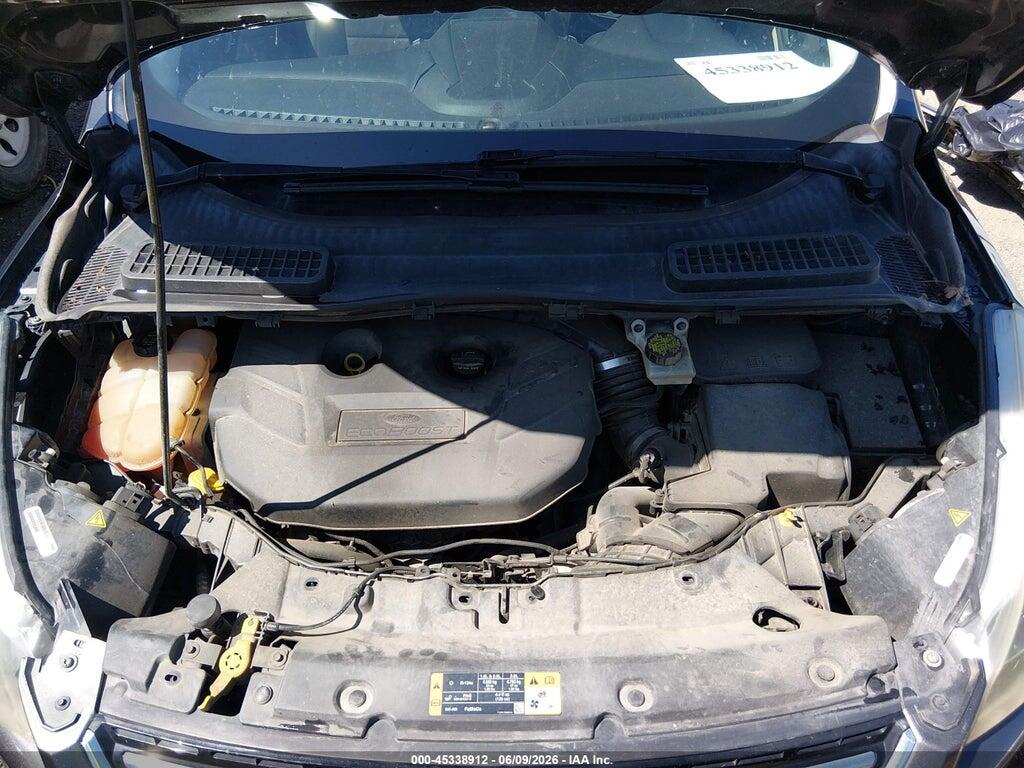 1FMCU0J99GUA91458 2016 FORD ESCAPE photo no. 10