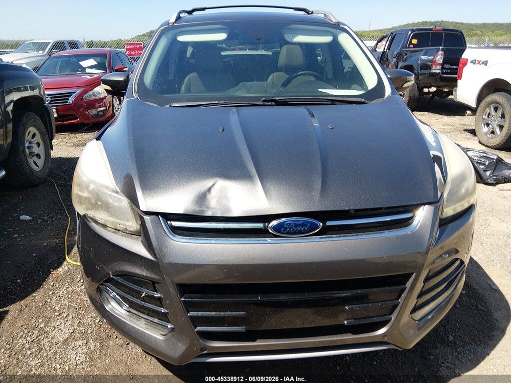 1FMCU0J99GUA91458 2016 FORD ESCAPE photo no. 12