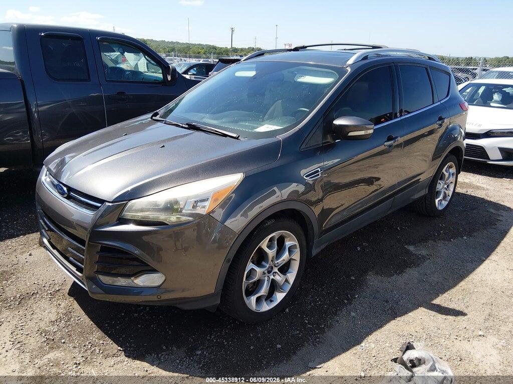 1FMCU0J99GUA91458 2016 FORD ESCAPE photo no. 2