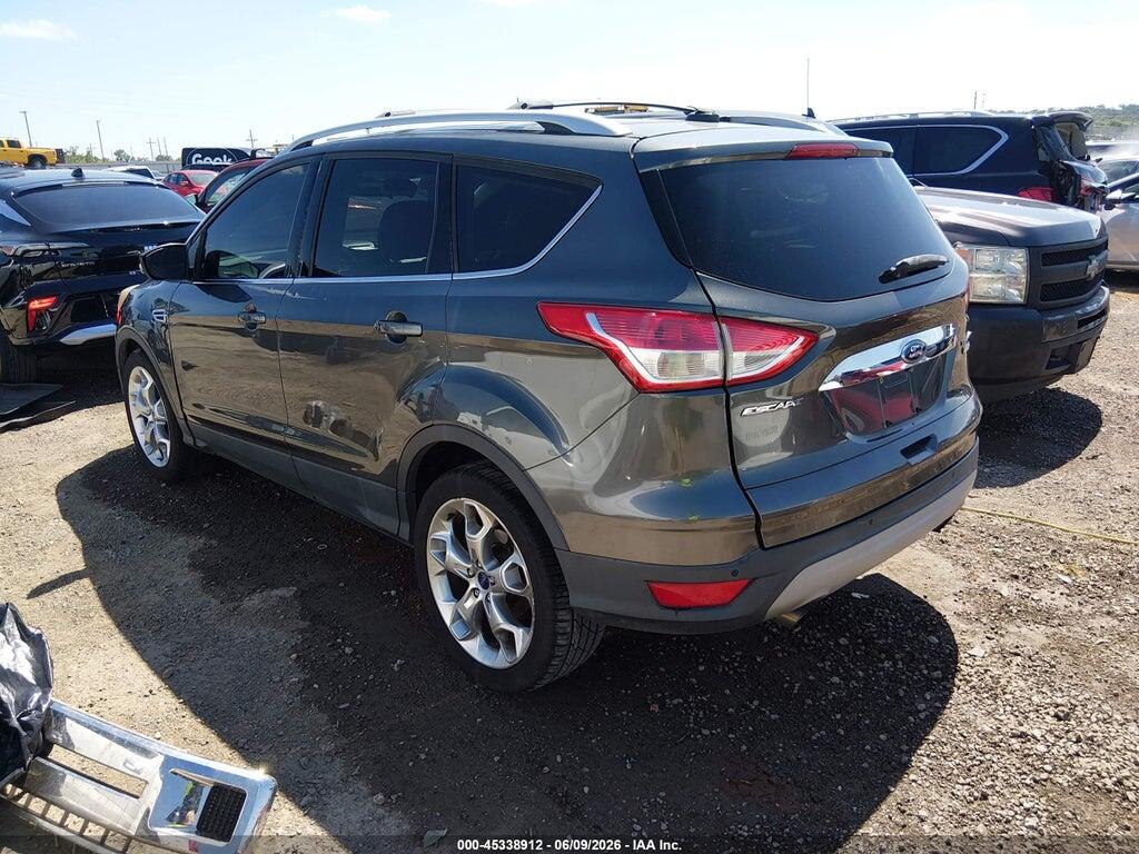 1FMCU0J99GUA91458 2016 FORD ESCAPE photo no. 3