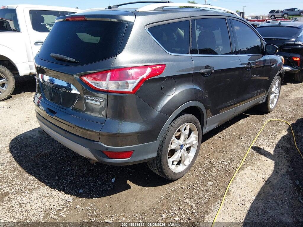1FMCU0J99GUA91458 2016 FORD ESCAPE photo no. 4