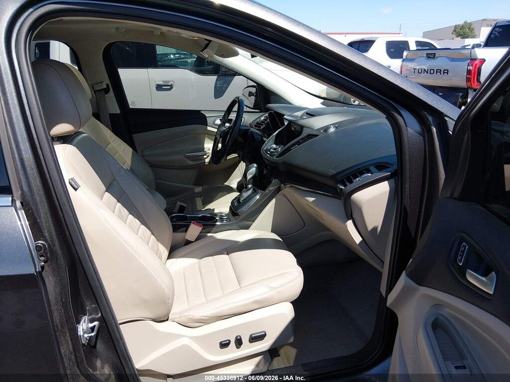 1FMCU0J99GUA91458 2016 FORD ESCAPE photo no. 5