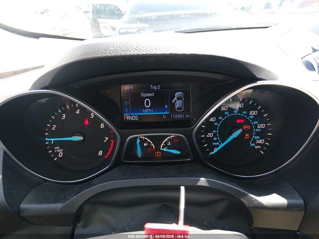 1FMCU0J99GUA91458 2016 FORD ESCAPE photo no. 7