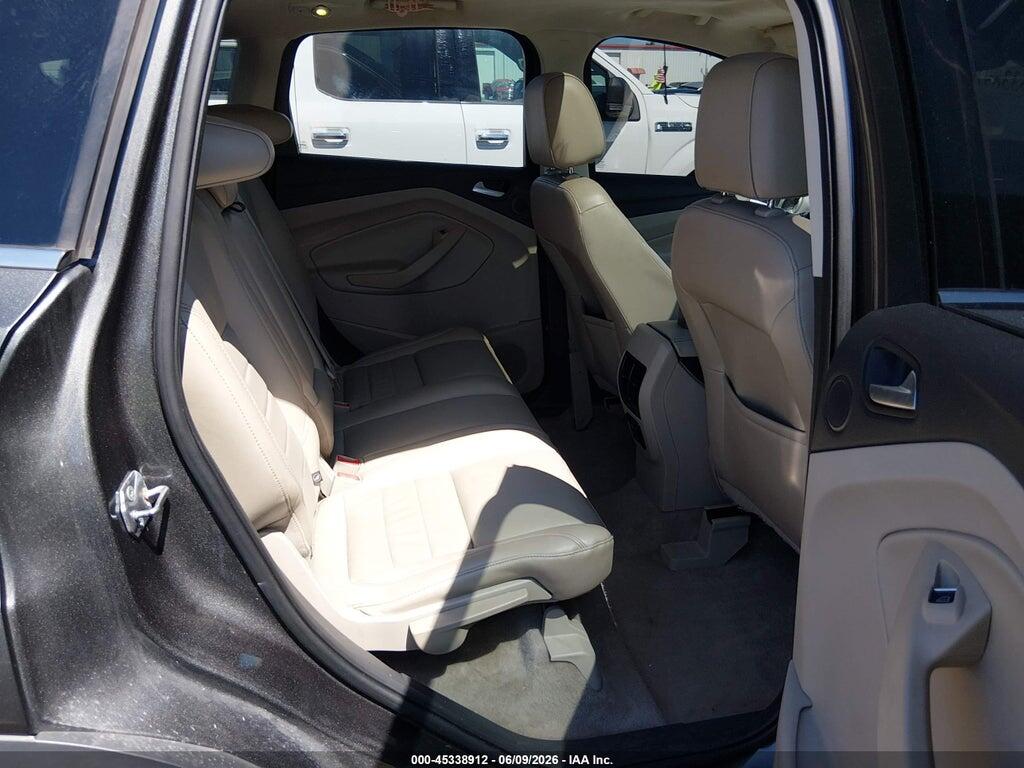 1FMCU0J99GUA91458 2016 FORD ESCAPE photo no. 8