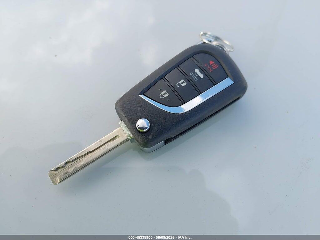 4T1G11AK9NU069735 2022 TOYOTA CAMRY photo no. 11