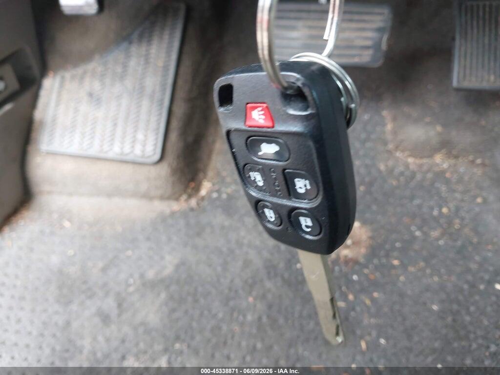 5FNRL5H66DB033225 2013 HONDA ODYSSEY photo no. 11