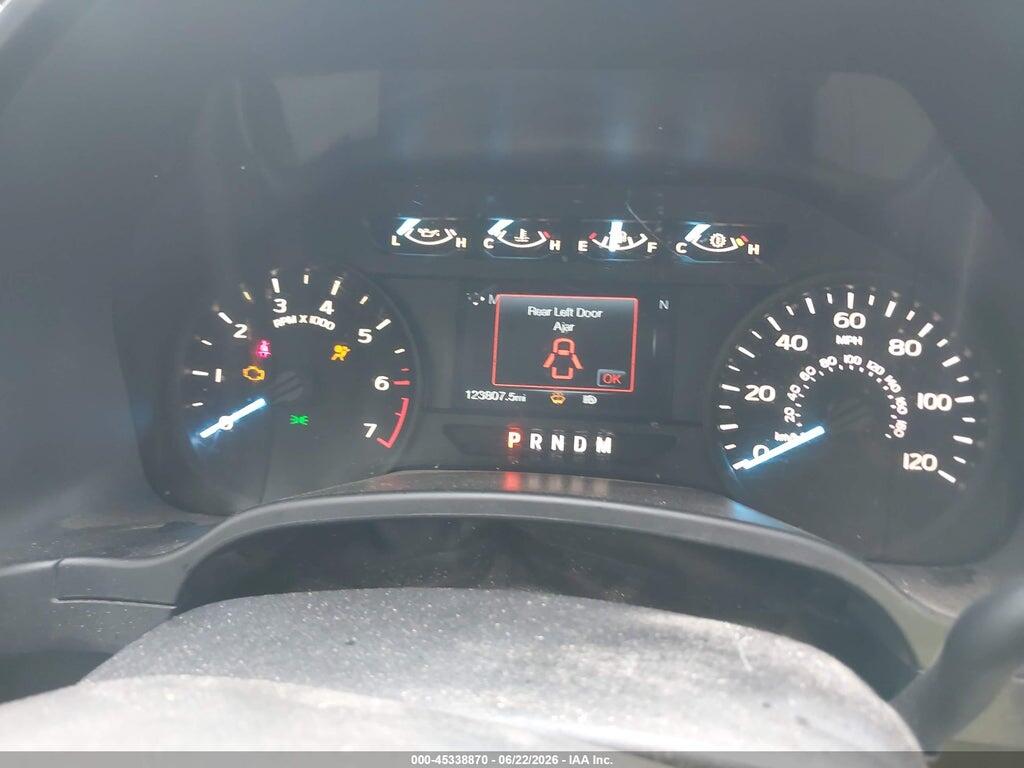 1FTEW1CP0KKD22292 2019 FORD F-150 photo no. 7