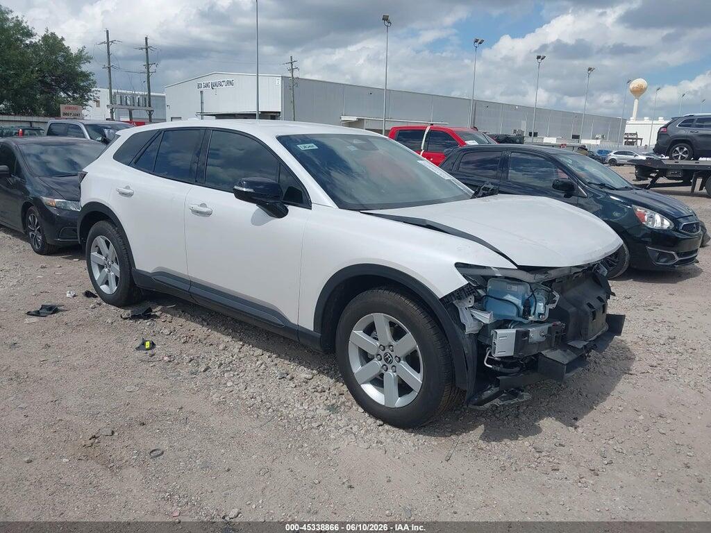 3GPKHVRJ8RS517383 2024 HONDA PROLOGUE photo no. 1