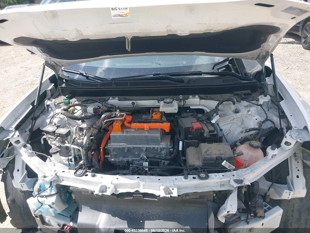 3GPKHVRJ8RS517383 2024 HONDA PROLOGUE photo no. 10