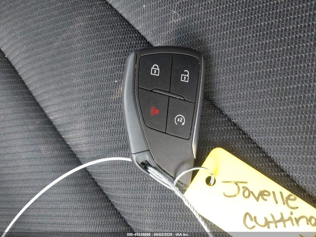 3GPKHVRJ8RS517383 2024 HONDA PROLOGUE photo no. 11