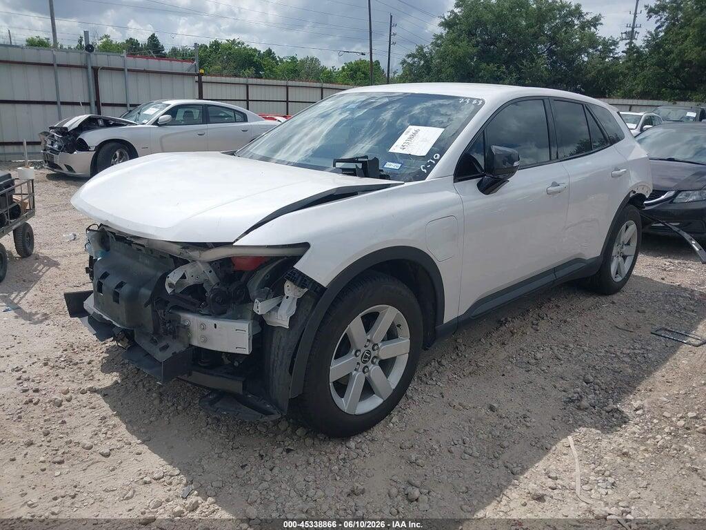 3GPKHVRJ8RS517383 2024 HONDA PROLOGUE photo no. 2
