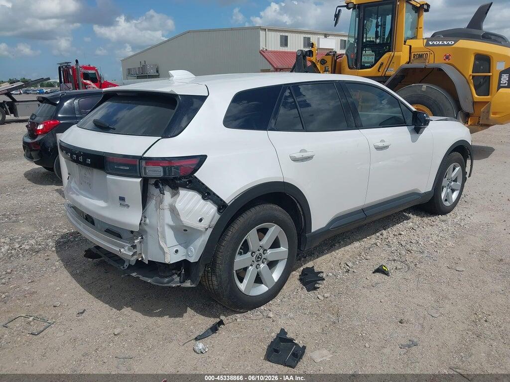 3GPKHVRJ8RS517383 2024 HONDA PROLOGUE photo no. 4