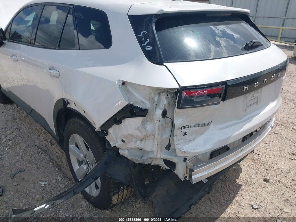 3GPKHVRJ8RS517383 2024 HONDA PROLOGUE photo no. 6