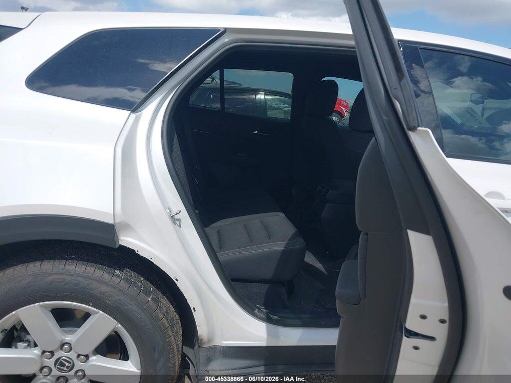 3GPKHVRJ8RS517383 2024 HONDA PROLOGUE photo no. 8